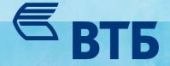ВТБ банк