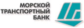 ОАО «МОРСКОЙ ТРАНСПОРТНЫЙ БАНК»