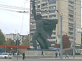 Фотография офиса